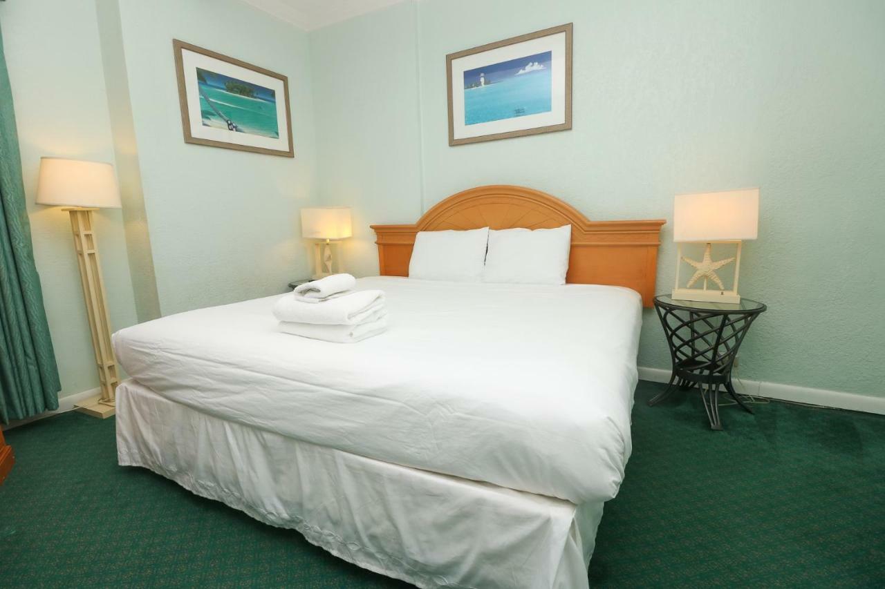 654 City View Apartment Hollywood Beach Дания-Бич Экстерьер фото